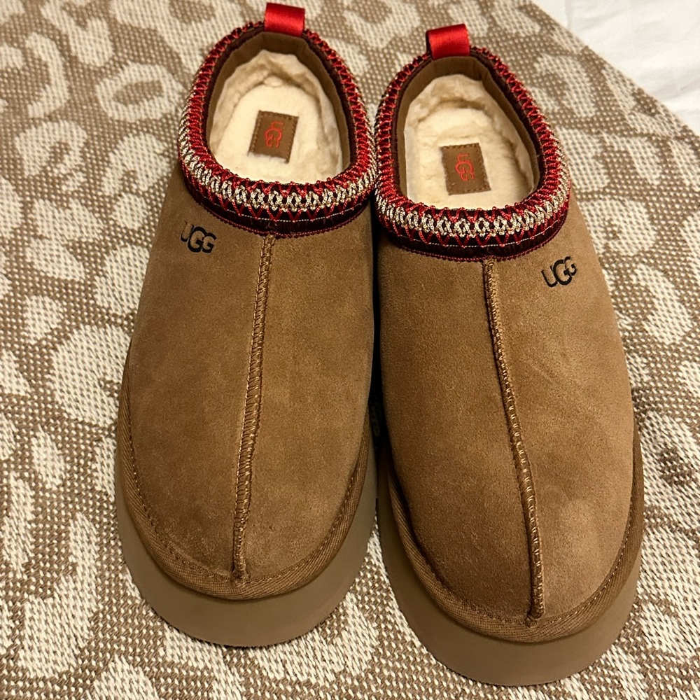 Brand New Ugg Tazz Slippers